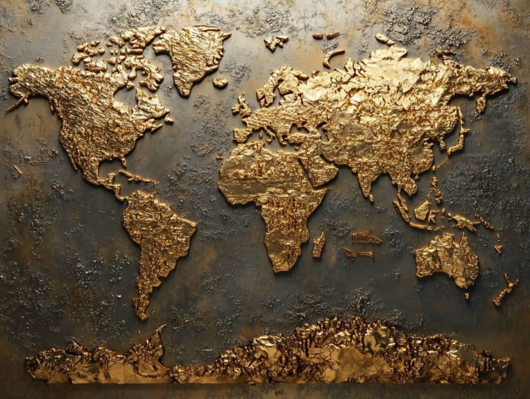 Understanding the Global Precious Metals Market