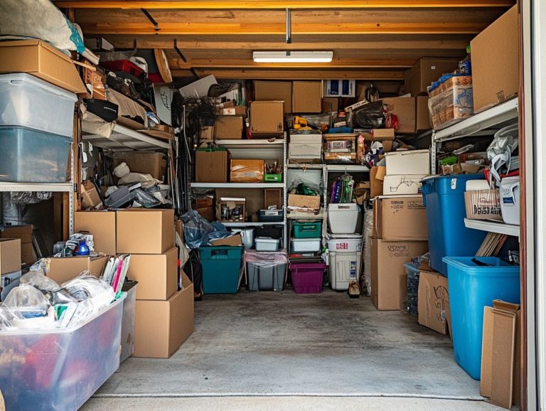 Understanding the Risks of Home Storage