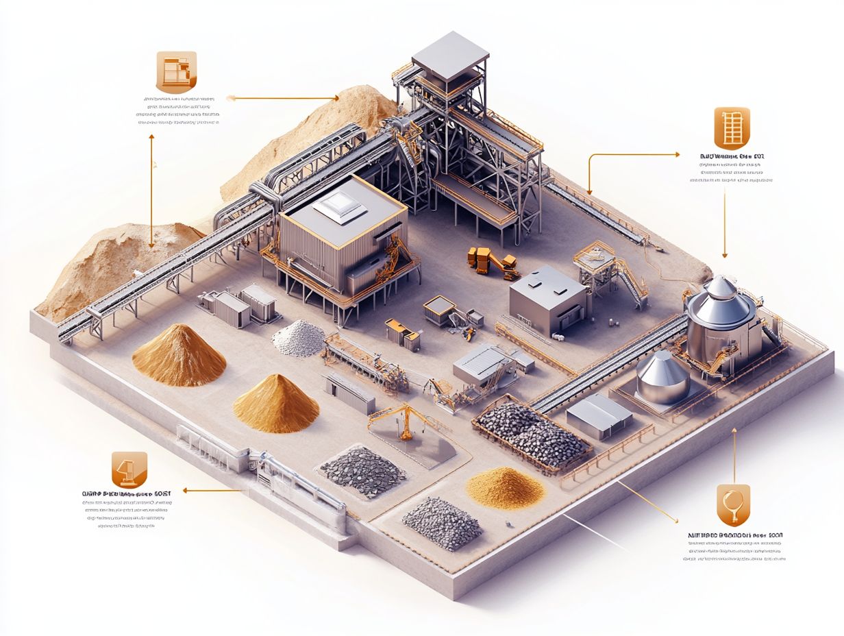 Environmental Impact of the Palladium Supply Chain