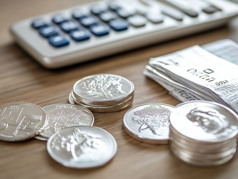 Understanding the Value of Physical Silver