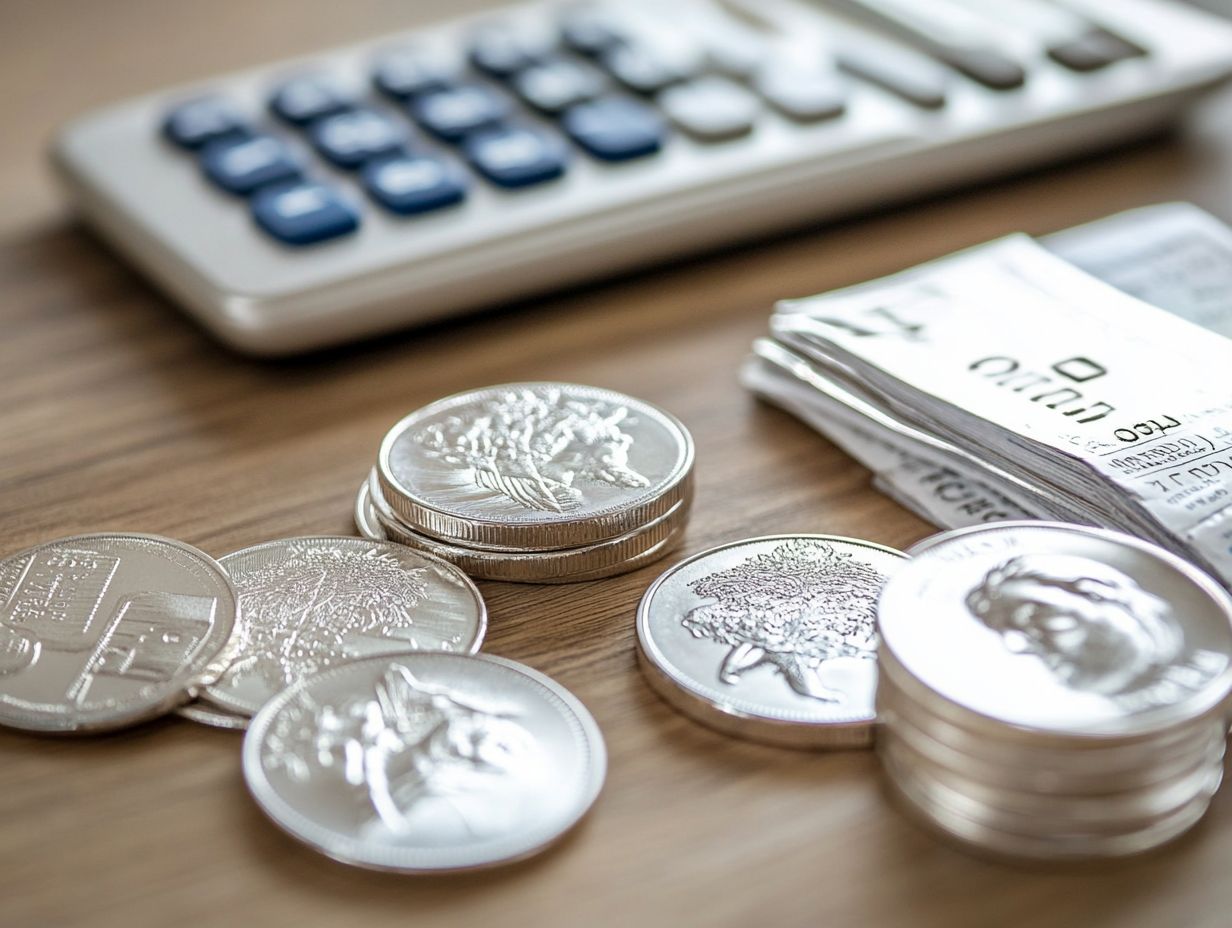 Important Points About Investing in Physical Silver