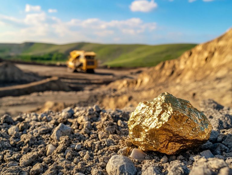 What are the Best Gold Mining Stocks?