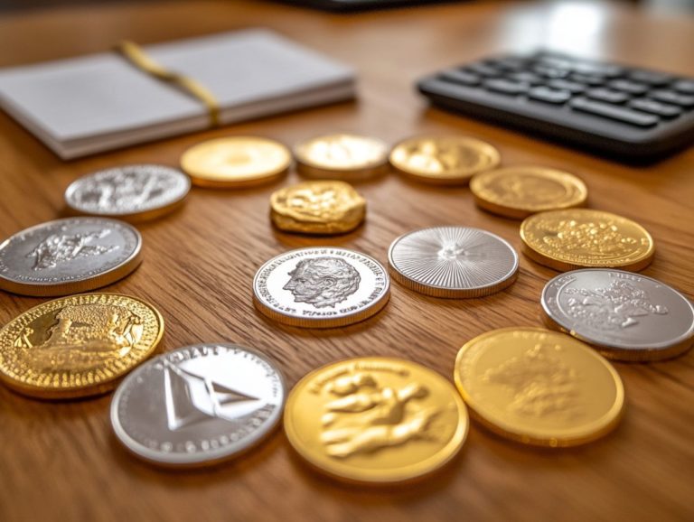 What are the Best Times to Invest in Precious Metals?