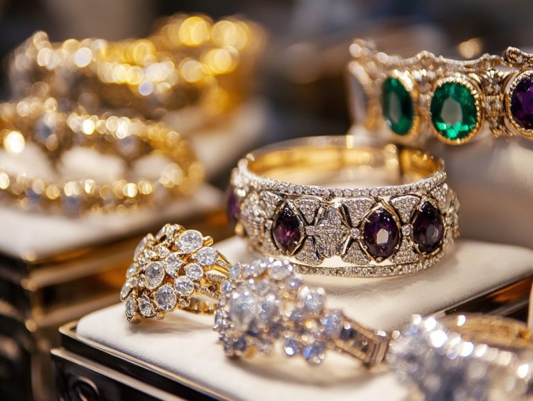 What is the Role of Jewelry in Precious Metal Investment?