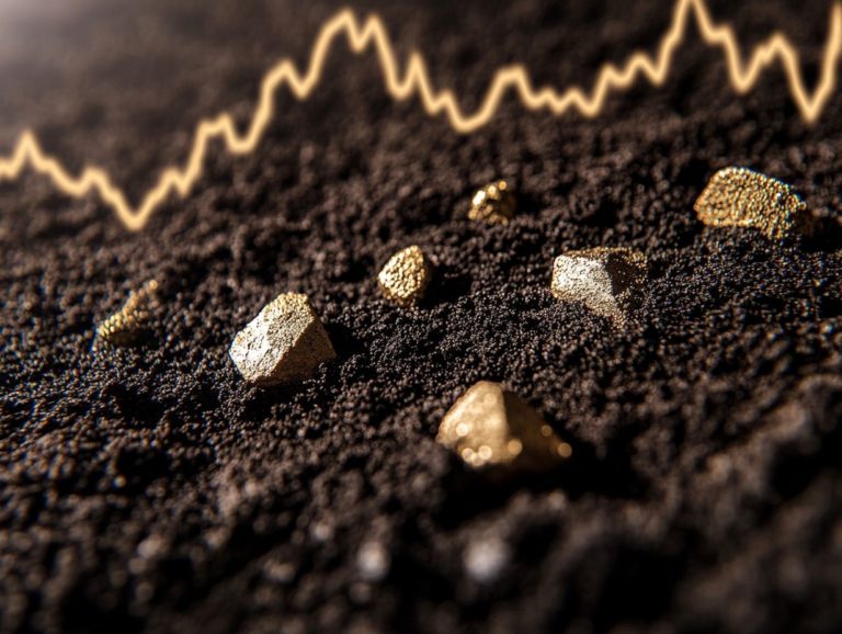 What to Know About Gold Mining Stocks