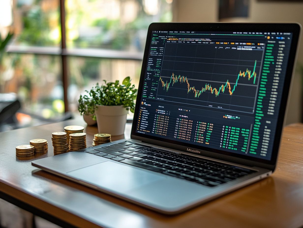 Visual guide to key takeaways for investing in precious metals